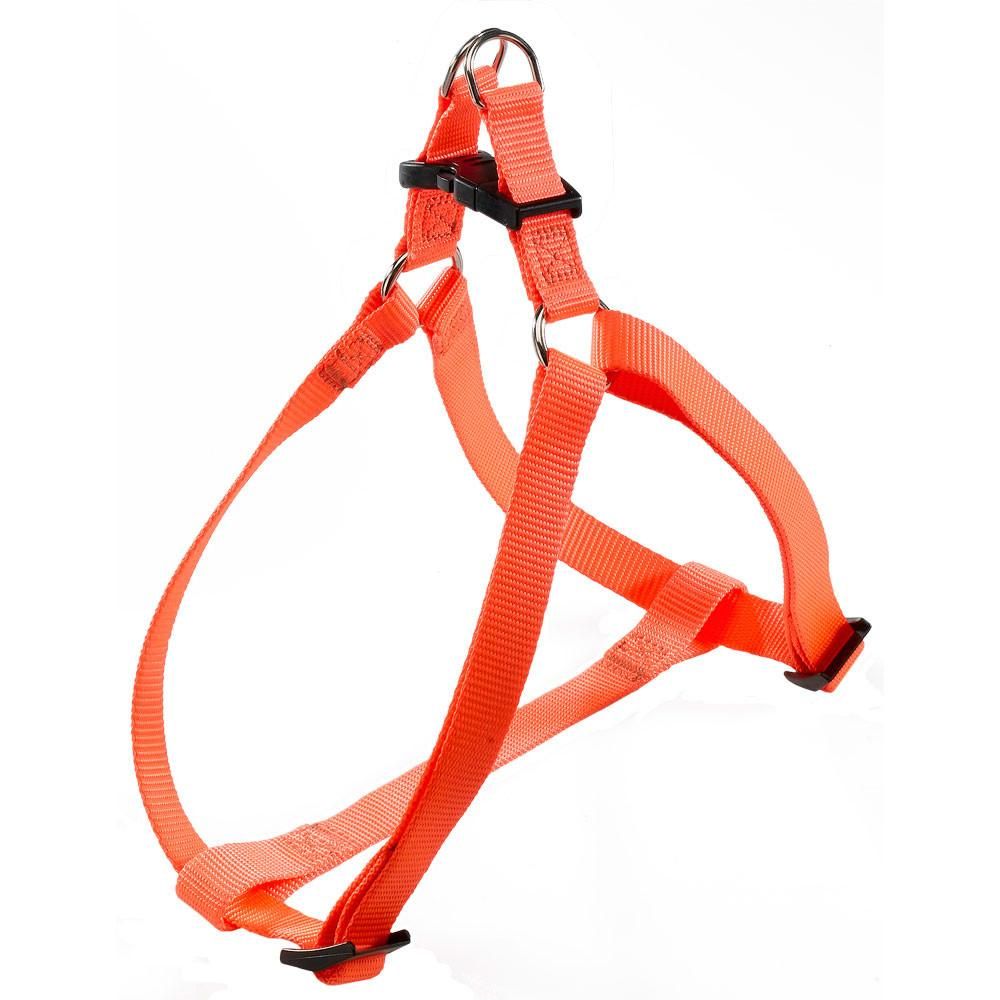 Comparer les prix de Easy P Sm Harness Orange