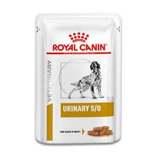 Royal Canin Veterinary Urinary S/O