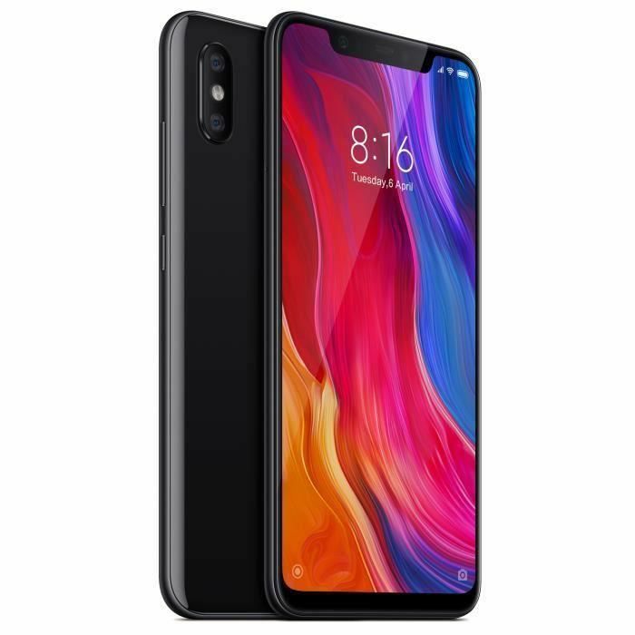 Mi 8
