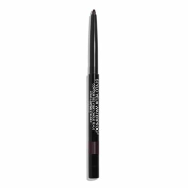 Stylo Yeux waterproof #83 cassis - vue 3