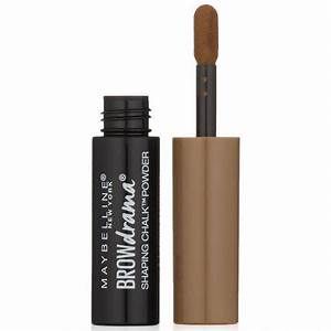 À Sourcils Moyen Gemey Maybelline