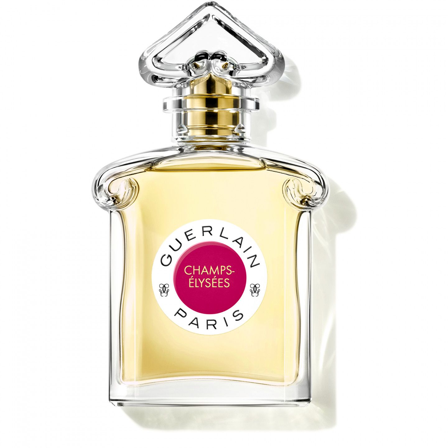 Champs Elysées Guerlain Eau De Toilette Spray - vue 2