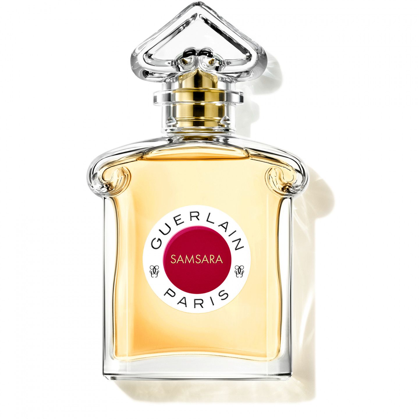 Samsara Guerlain Eau De Toilette Spray - vue 2