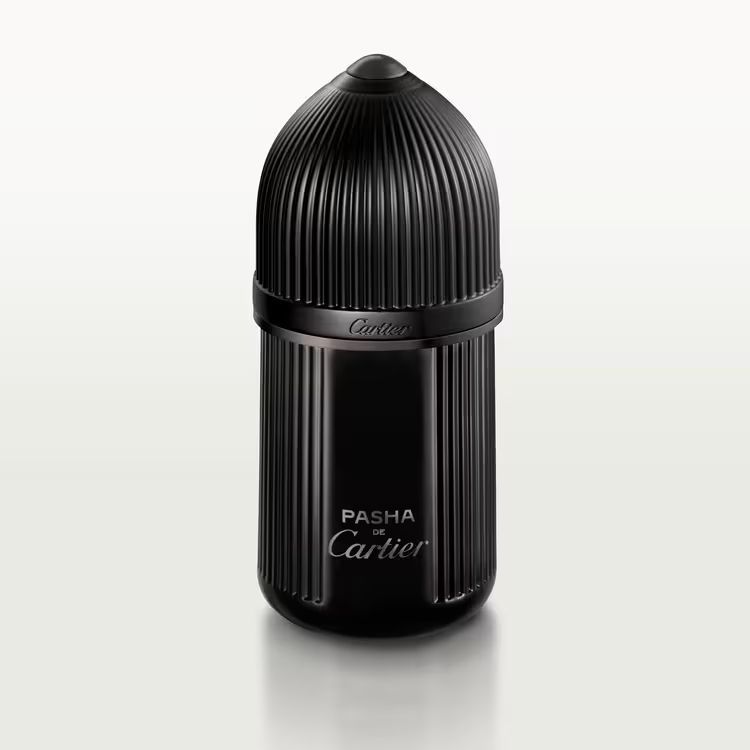 Pasha Absolu Cartier Parfum Spray - vue 3