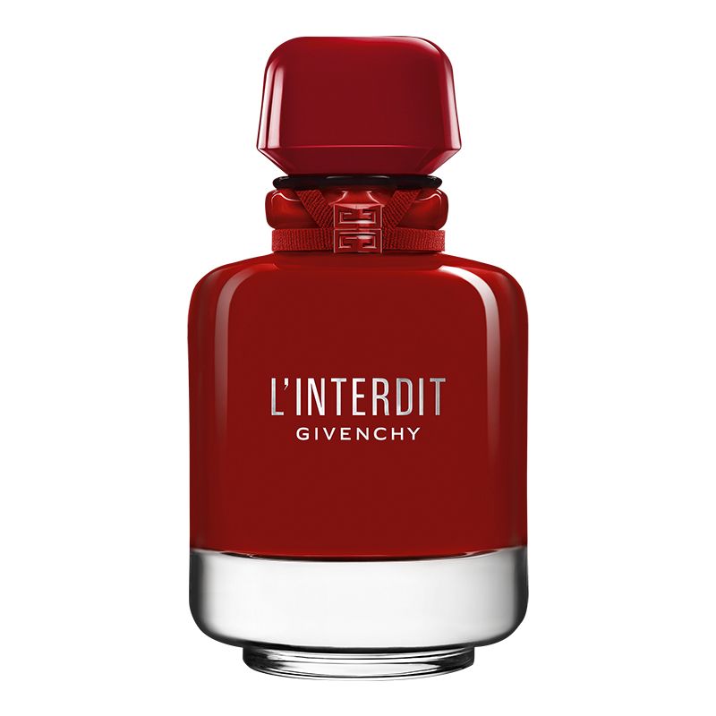 Givenchy L'interdit 80 Ml Femmes