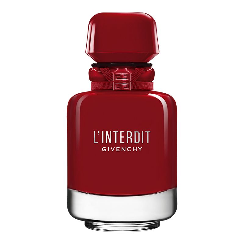 Givenchy L'interdit 50 Ml Femmes
