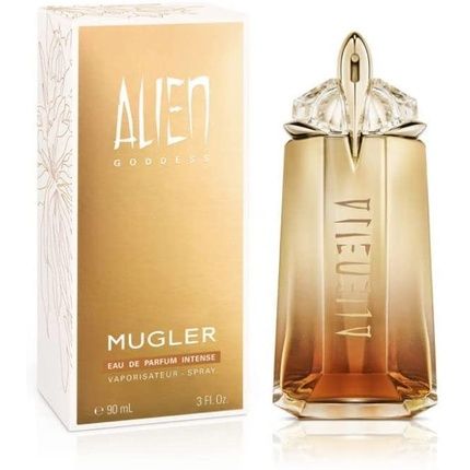 Alien Goddess Thierry Mugler Eau De Parfum Spray - vue 5