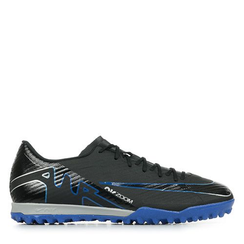 Chaussure De Foot Basse À Crampons Pour Terrain Synthétique Nike Tiempo Legend 10 Pro - Noir - Dv4334-040 - 38.5