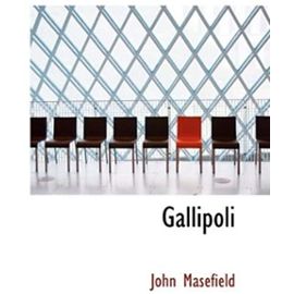 Gallipoli (Bibliolife Reproductions) - Unknown