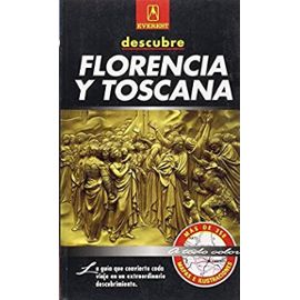 Florencia y Toscana (Spanish Edition) - Unknown
