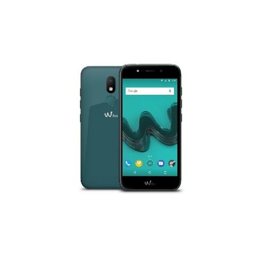 Wiko View 16 Go Dual Sim Gris Anthracite Débloqué