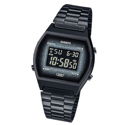 Casio Montre Digital Femmes Casio Collection Vintage B640wbg 1bef