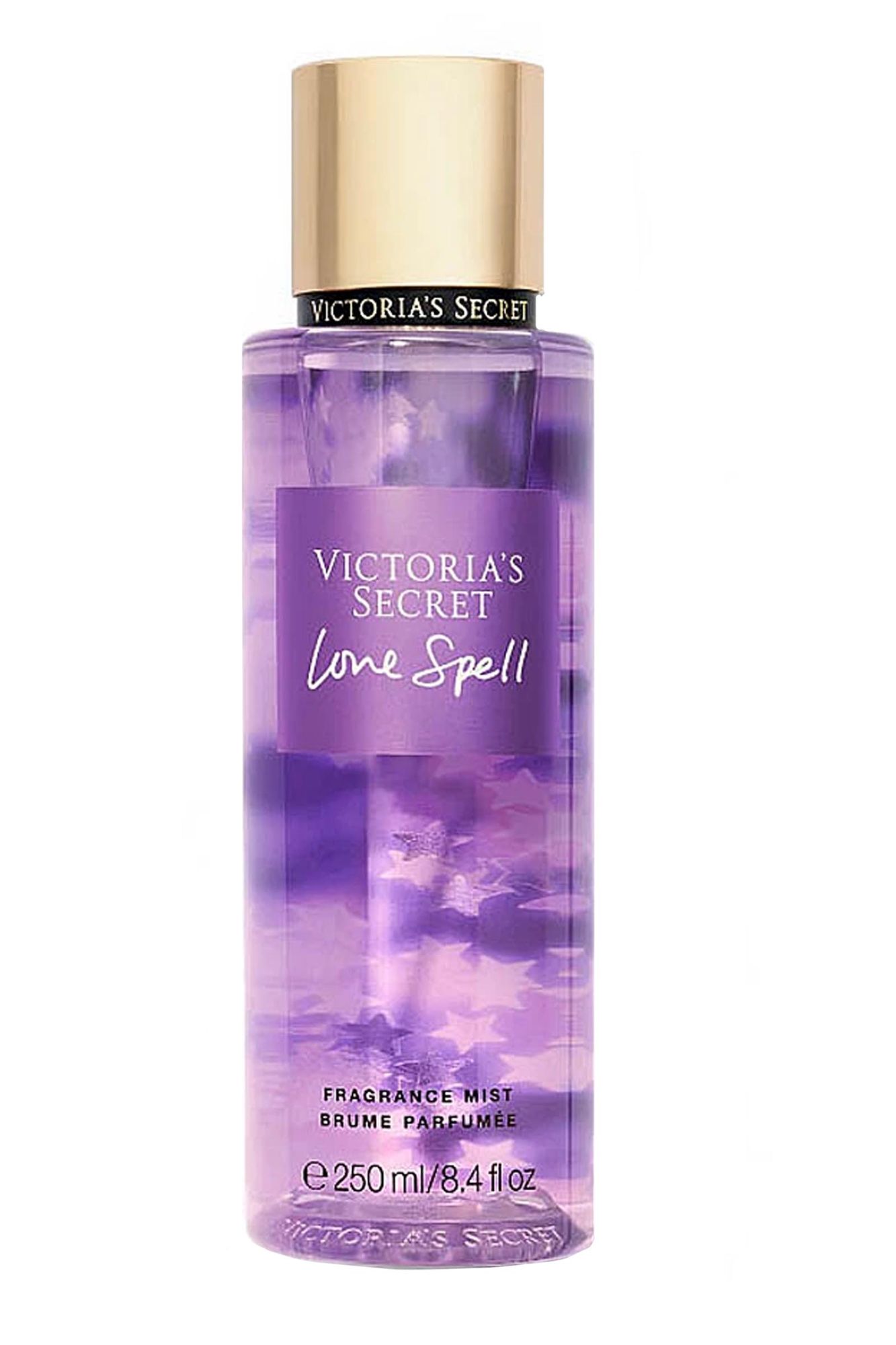 Victoria' Secret Love Spell Fragrance Mist 250ml