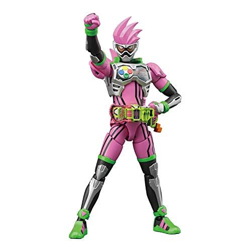 Kamen Rider Ex Aid Action Gamer Level 2 Bandai Figure Rise Standard