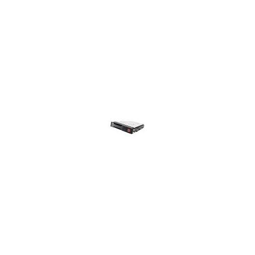 Hpe Mixed Use - Ssd - 480 Go - éChangeable à Chaud - 2.5" Sff - Sata 6Gb/S - Multi Vendor - Avec Hpe Smart Carrier