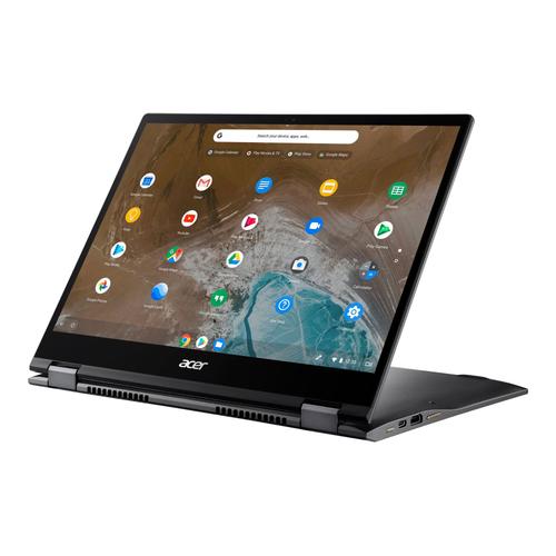 Acer Chromebook Spin 713 Cp713-2W-50T5 - 13.5 - Core i5 10210U - 8 Go Ram - 64 Go SSD - Francais