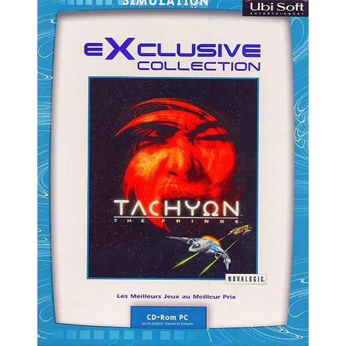 Tachyon