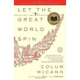 Let the Great World Spin (Korean Edition) - Unknown