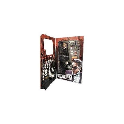 Palisades Toys Reservoir Dogs Mr Blonde 12 Inch Action Figure