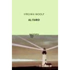 Al Faro / To the Lighthouse - Virginia Woolf
