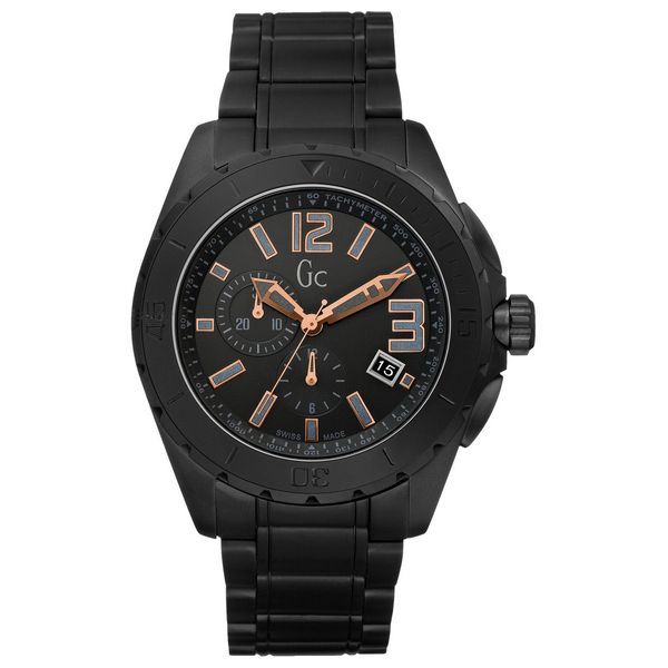 Montre Homme Guess X76009g2s 45 Mm