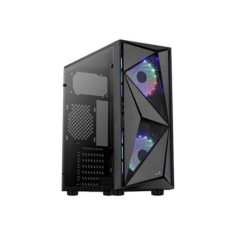 Aerocool Glider A Midi Tower Neuf - vue 4