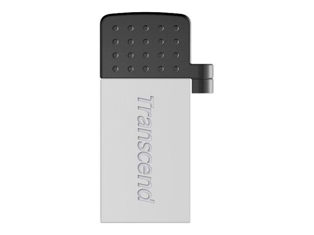 Transcend JetFlash lecteur USB flash USB Type A 2.0 Neuf - vue 2