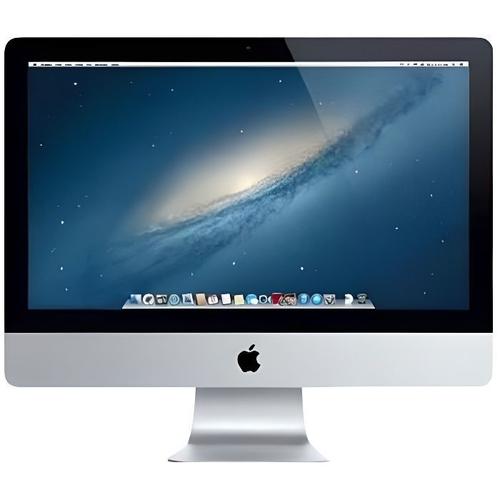 Apple iMac 21.5" Core i5 A1418 (Emc 2544) - 8Go 1To - Imac13,1 - - Unité Centrale