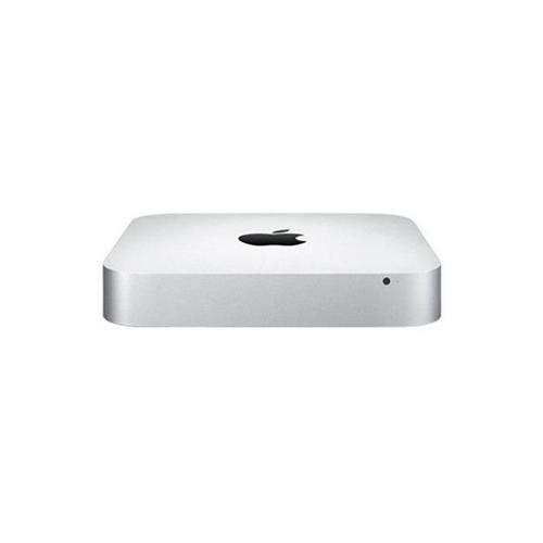 Apple Apple Mac Mini i5 2,5 Ghz 8 Go 1 To SSD (2011) - Reconditionné - Excellent État