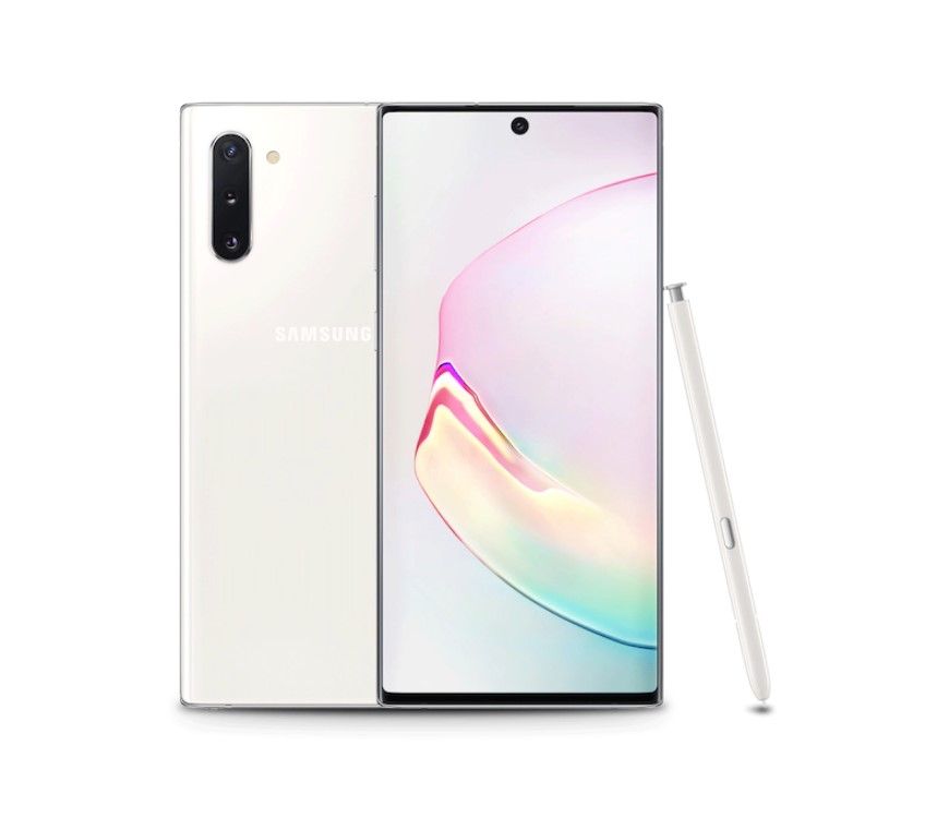 Galaxy Note10