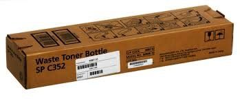 Ricoh Collecteur de toner usagé pour Ricoh SP C352DN