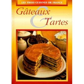 Gâteaux Et Tartes - Claude Lebey