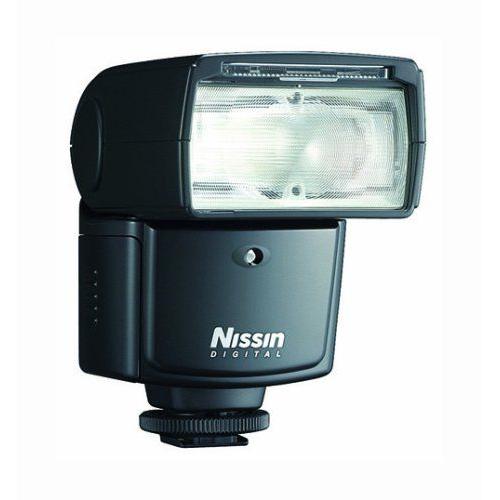 Nissin Di466 - Flash Amovible à Griffe - 33 (M)