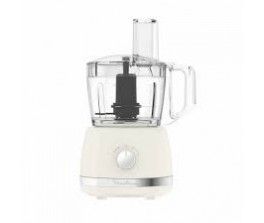 Robot Mixeur Multifonction Soleil 4 Accessoires Fp345a11 Moulinex Le Robot Mixeur - vue 4