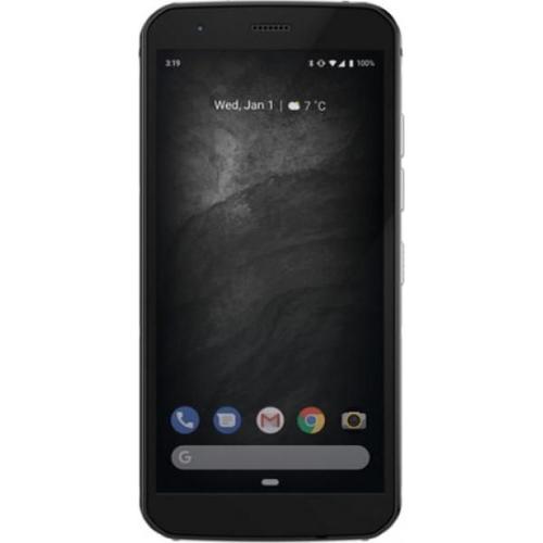 Caterpillar Cat S52 Dual Sim 64Gb 4Gb Ram Noir