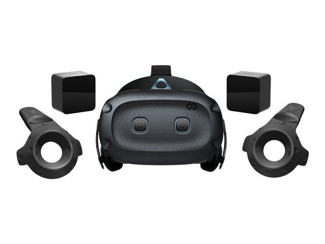 HTC Vive Cosmos Elite Casque de visualisation dédié Neuf