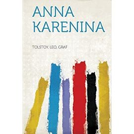 Anna Karenina (Dutch Edition) - Unknown