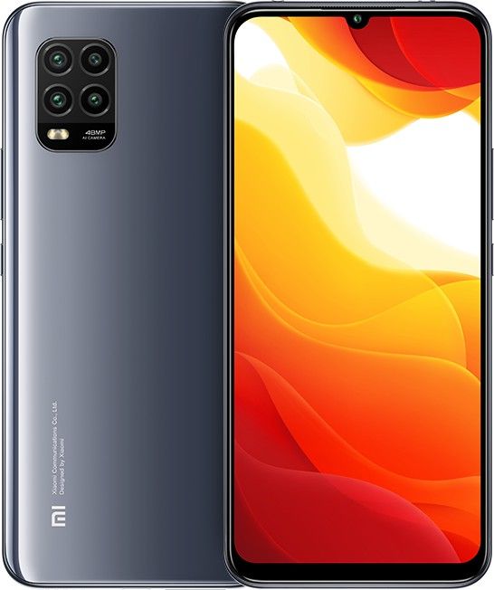 Mi 10 Lite