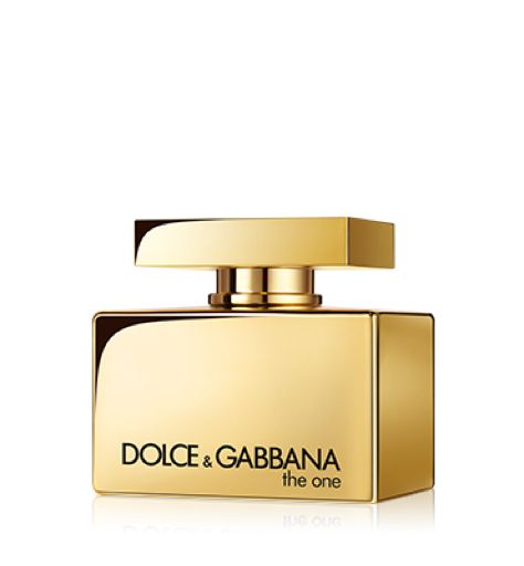 The One Gold Dolce & Gabbana Eau De Parfum Spray - vue 4