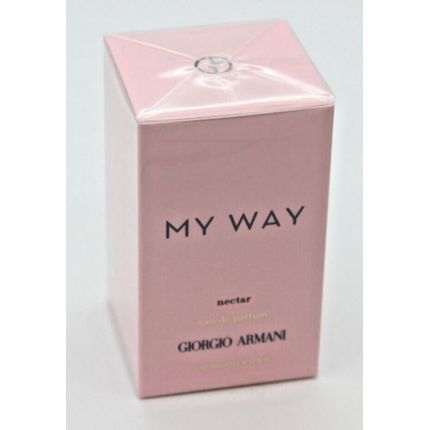My Way Nectar Giorgio Armani Eau De Parfum Spray - vue 6