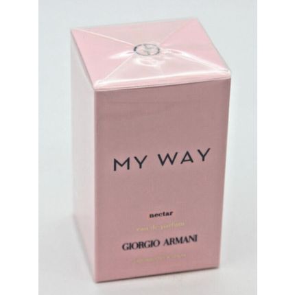 My Way Nectar Giorgio Armani Eau De Parfum Spray