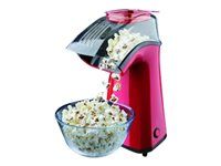 Taurus POP'N'CORN Machine à popcorn 1.1 kWatt