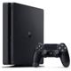 Sony Playstation 4 1 To Noire Reconditionnée