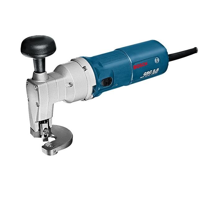 Bosch GSC 2.8 - vue 5