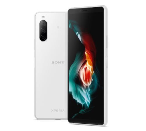 Sony Xperia 10 II