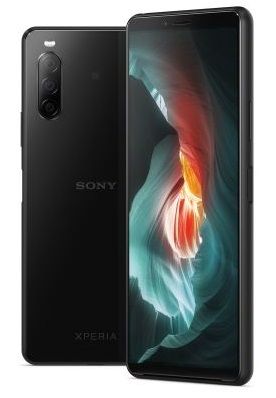 Sony Xperia 10 II