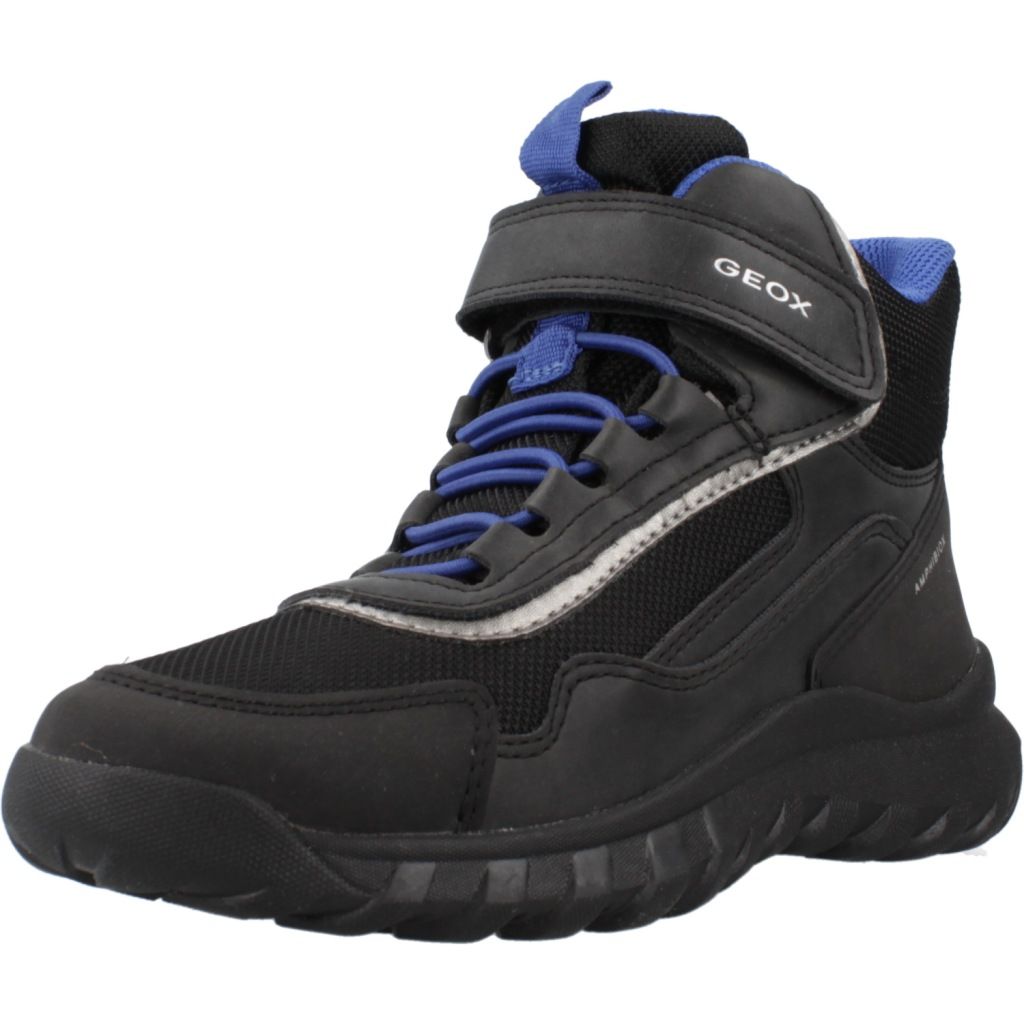 Bottes enfant Geox J SIMBYOS - vue 8