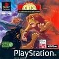 Le Roi Lion La Formidable Aventure De Simba Ps1 - vue 3