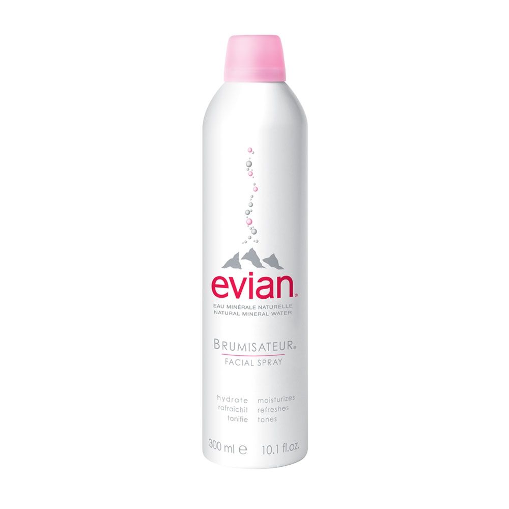 Brumisateur® Evian® 300 Ml