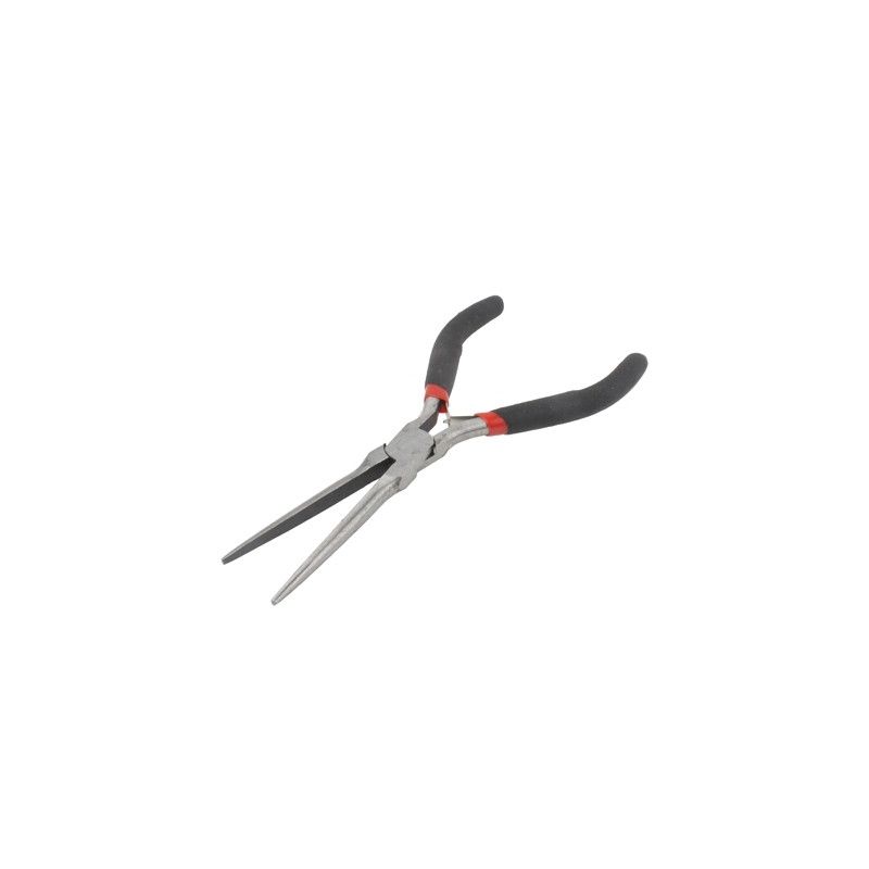 Silverline Tarière peu 32 x 235mm BRICOLAGE Outil d/'Alimentation Accessoires
